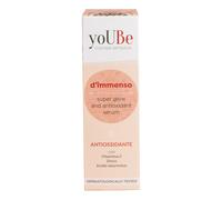 Yoube cosmetics d'immenso super glow antioxidant serum 30 ml