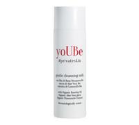 Yoube cosmetics via lactea gentle cleansing milk 200 ml