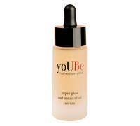 Yoube cosmetics d'immenso super glow antioxidant serum 30 ml
