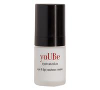 YOUBE MIA BRAMA C-Occhi/Labbra