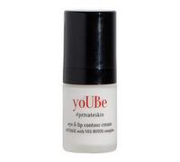 yoUBe Mia Brama Eye Lip Cream
