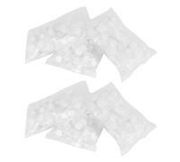 Youbones 600 Pezzi Compressi Asciugamani Portatile Monouso Asciugamano In Cotone Compresso, Per Viaggi, Campeggio, Escursioni