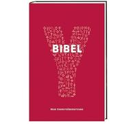 YOUCAT - Bibel: Einheitsübersetzung. Neuausgabe