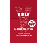 Youcat Bible: La Bible de l'Eglise catholique pour les jeunes