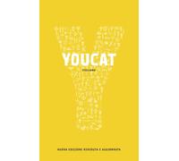Youcat. Catechismo della Chiesa cattolica per i giovani [Paperback] [Jan 24, 202
