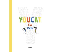 Youcat for kids - 2019 - San Paolo Edizioni (I compendi)