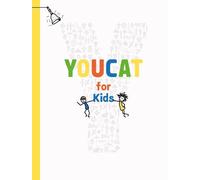 YOUCAT for Kids (Tascabile)