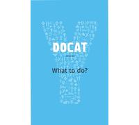 Youcat Foundation Docat (Tascabile) Youcat