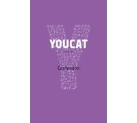 Youcat Foundation Youcat Confession (Tascabile) Youcat