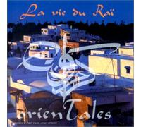 Youcef El Oujdi - La Vie Du Rai