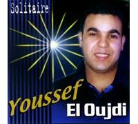 Youcef El Oujdi - Le Solitaire