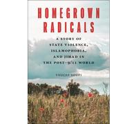 Youcef Soufi Homegrown Radicals (Copertina rigida)