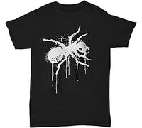 youchinuo Prodi-GY Ant Band Logo T-Shirt