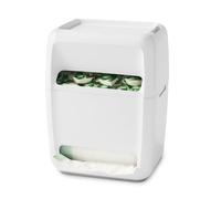 YouCopia SinkSuite - Dispenser per sacchetti e cialde