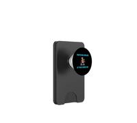 You'd Be Cooler If You Were Me - Monopattino divertente con bradipo PopSockets PopWallet per MagSafe