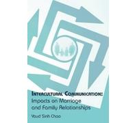 Youd Sinh Chao Intercultural Communication (Tascabile)