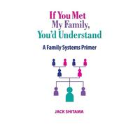 You'D Understand If You Met My Family (Tascabile)