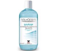 A.MENARINI IND.FARM.RIUN.Srl SINATOP YOUDERM DETERGENTE DELICATO 500 ml