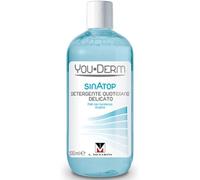 YouDerm SinAtop detergente quotidiano delicato 500 ml