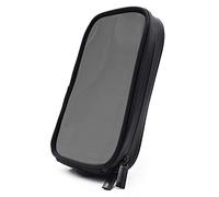 Youding Borsa Porta Cellulare per Moto - Borsa Porta Cellulare Magnetica per Moto - Borsa per Telefono Moto - Borsa da Serbatoio Carburante Universale per Moto - Borsa da Manubrio per Bicicletta