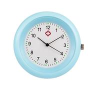 Youding Chest for Nurses | Brooch Fob Watches Attachment with Symbols - Waterproof Accurate Pocket, Stetoscope Accessories for Nurses, Doctors, Professionals