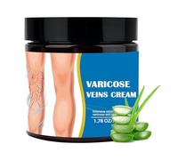 Youding Crema per Gambe | Crema Naturale per Polpacci 50g - Lozione Lenitiva Naturale per Polpacci Uomo e Donna Ideale per Insegnanti Escursionisti Viaggi Campus e Camminare