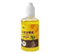 Youding Liquido per radicamento delle piante | Stimolatore delle radici per piante da 50 ml | Fertilizzante liquido per radicazione rapida | Stimolatore della radicazione per piante grasse