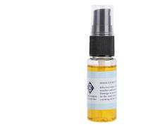 Youding Olio lubrificante per Stecche da Biliardo 20ml Balsamo per aste in Legno Pulitore per Bastoncini da per Protettivo Strumento per la Manutenzione delle Prestazioni di Scorrimento lisc