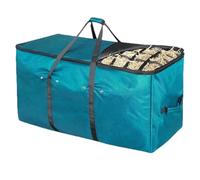 Youding Rete da fieno per - Distributore di fieno per pecore,Borsa dispenser sospesa per bestiame bovini capre Bergerie