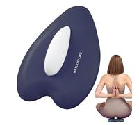 Youding Riparazione postpartum domestica, cuscino massaggiante per allenamento Kegel | Riparazione postpartum ammortizzata - Sollevatore muscolare portatile per pavimento pelvico per prostata,