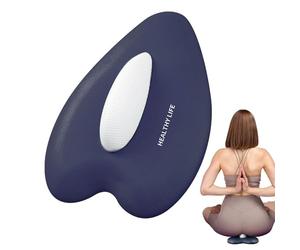 Youding Riparazione postpartum domestica, cuscino massaggiante per allenamento Kegel | Riparazione postpartum ammortizzata - Sollevatore muscolare portatile per pavimento pelvico per prostata,