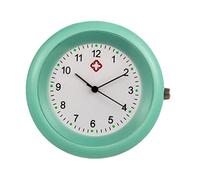 Youding Stetoscopio Clip - Clip Watches for Stetoscope Attachment - Waterproof Accurate Pocket, Stetoscopio Accessories for Nurses, Doctors, Professionals