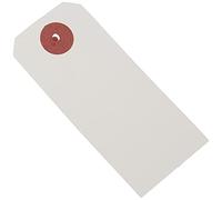 Youdoit Etichette Bianche Fil di Ferro