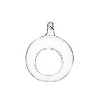 Youdoit Palla di Vetro Aperta 8 cm