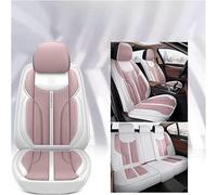 YOUFOX Coprisedili universali per auto per Honda Jade RS/Jazz Sport ES Plus:HEV :HEV Crosstar/Passport/Pilot/Prelude/Rafaga Auto Accessori、Rosa