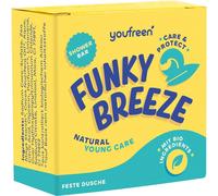 Youfreen Funky Breeze 75 g - Barra Doccia