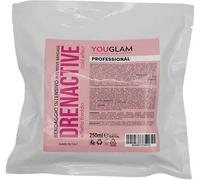YOUGLAM DRENACTIVE Bendaggio Intensivo Drenante 250 ML