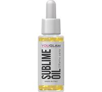 YOUGLAM SUBLIME OIL EFF SETA