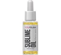 Youglam - sublime oil Siero luminoso 30 ml unisex