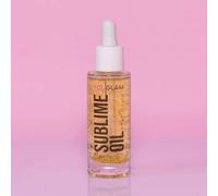 Youglam - sublime oil Siero luminoso 30 ml unisex