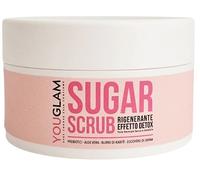 YOUGLAM Sugar Scrub Rigenerante Effetto Detox 200 Ml