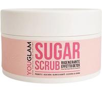 YOUGLAM Sugar Scrub Rigenerante Effetto Detox 200 Ml