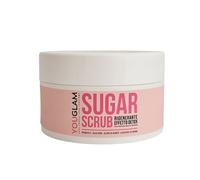 Youglam - sugar scrub Scrub corpo 200 ml unisex