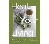 Youheum Son Heal Your Living (Tascabile)