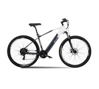 Youin You-Ride Everest Nero, Bianco Alluminio M 73,7 cm (29 ) - Nouvo