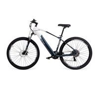 Youin Bicicletta Elettrica Da Mtb Everest 29´´ Black / White