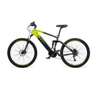 Bicicletta Elettrica Youin YOU-RIDE MONTBLANC 29 Nero 250 W 29"