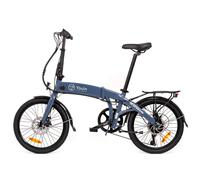 YOUIN ELECTRIC BICYCLE BK1300 YOU-RIDE-BARCELONA