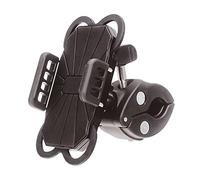 YOUIN Supporto universale per smartphone, colore nero