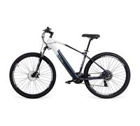 Youin You-Ride Everest Nero, Bianco Alluminio L 73,7 cm (29 ) - Nouvo